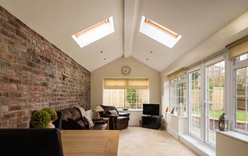conservatory roof insulation Portlethen, Aberdeenshire