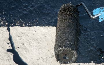 Portlethen liquid sealant waterproofing