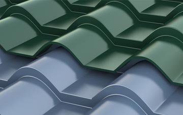 who should consider Portlethen plastic roofs