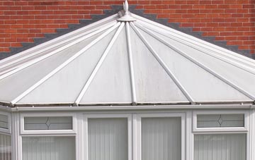 Portlethen polycarbonate conservatory roof repairs