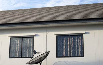 Portlethen rubber roof costs