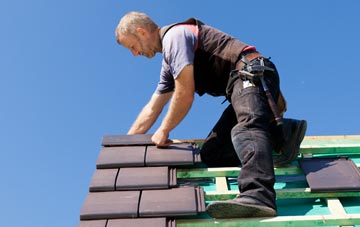 disadvantages of Portlethen slate roofing