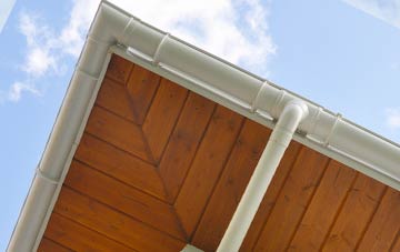 Portlethen soffit types