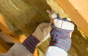types of Portlethen pitched roof insulation materials