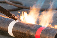 Portlethen flat roofing replacement