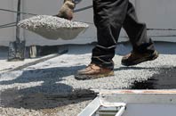 find rated Portlethen flat roofing replacement companies